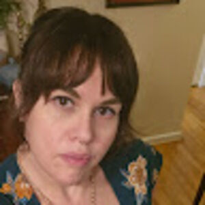 Meet your Posher, Madeline